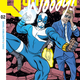 Image: Valiant Comics; Quantum & Woody #2 variant by Michael and Laura Allred
